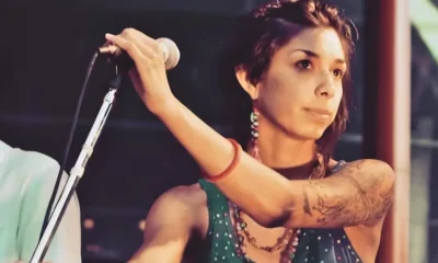 Araceli Julio causa de muerte