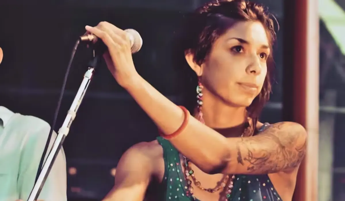 Araceli Julio causa de muerte