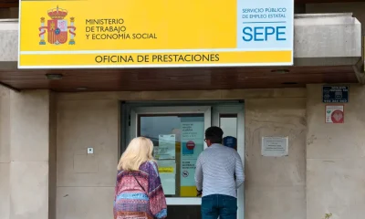 Ayuda 570 euros SEPE requisitos, plazos y cómo solicitarla
