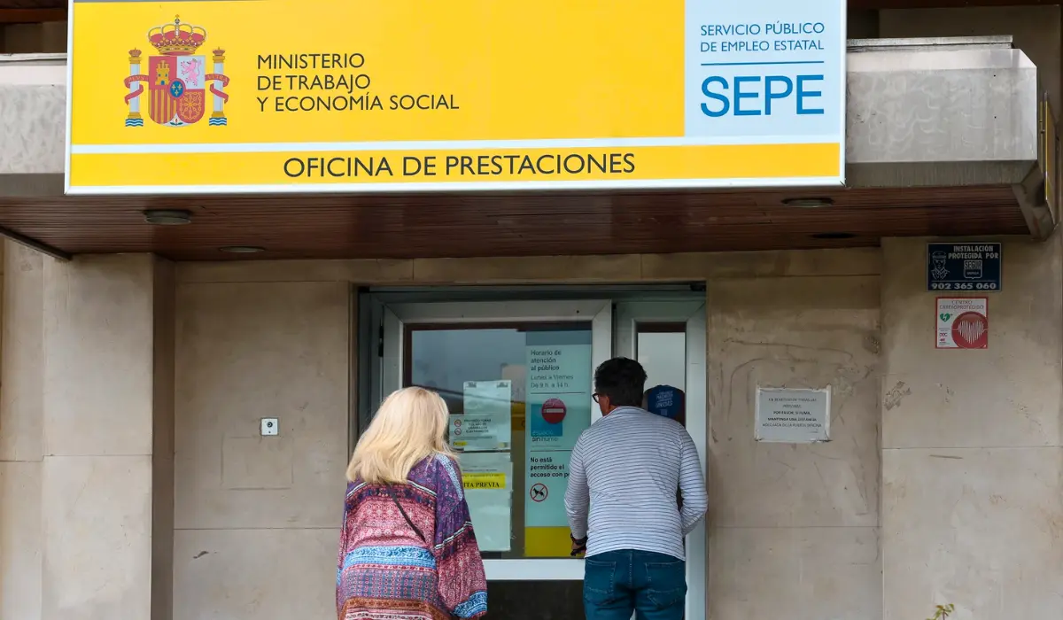 Ayuda 570 euros SEPE requisitos, plazos y cómo solicitarla