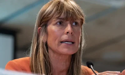 Begoña Gómez Biografía, Estatura y Peso