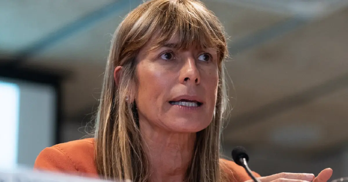 Begoña Gómez Biografía, Estatura y Peso
