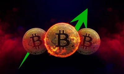 Bitcoin sube y provoca la liquidación de $1.000 millones en posiciones cortas cripto