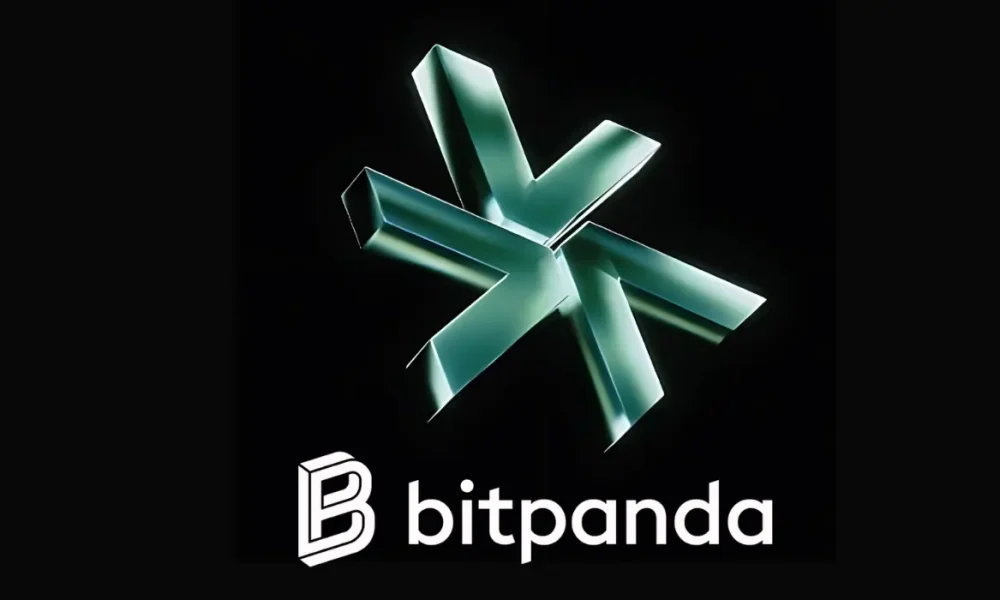 Bitpanda lanza programa de incentivos para el token VSN