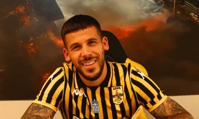 Carles Pérez Pareja Actual