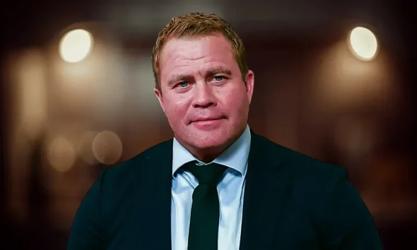 Caso Tim Ballard