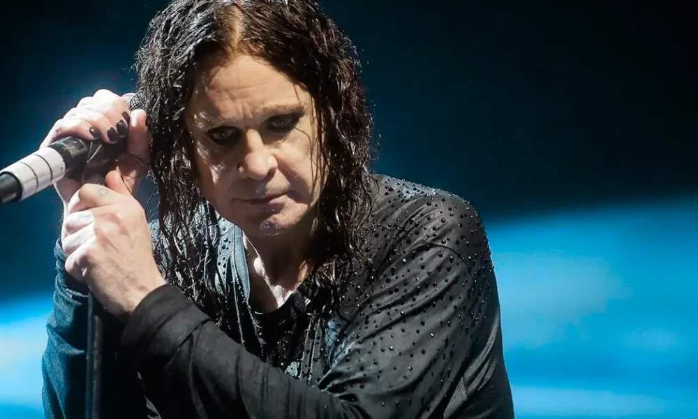 Causa de muerte de Ozzy Osbourne