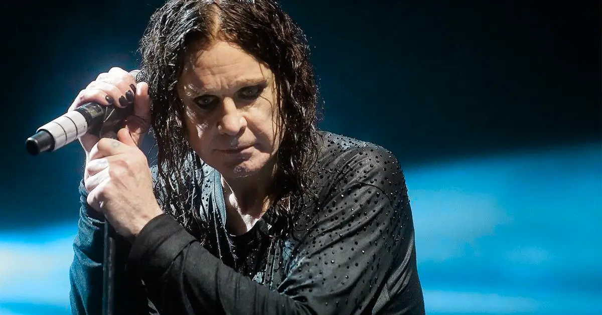 Causa de muerte de Ozzy Osbourne