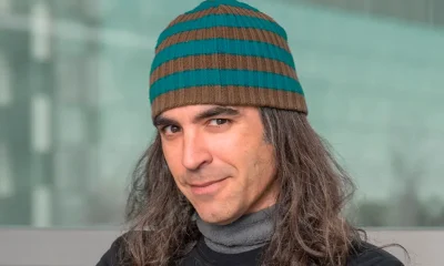 Chema Alonso biografía patrimonio neto