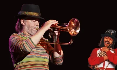 Chuck Mangione Biografía, pareja y causa de muerte