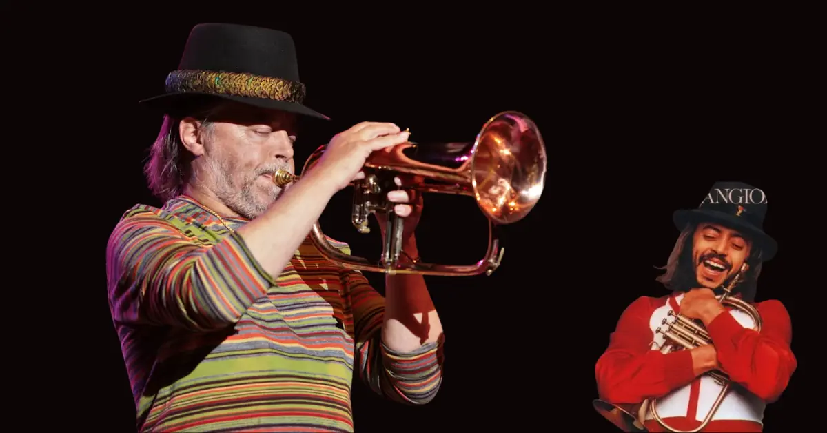 Chuck Mangione Biografía, pareja y causa de muerte