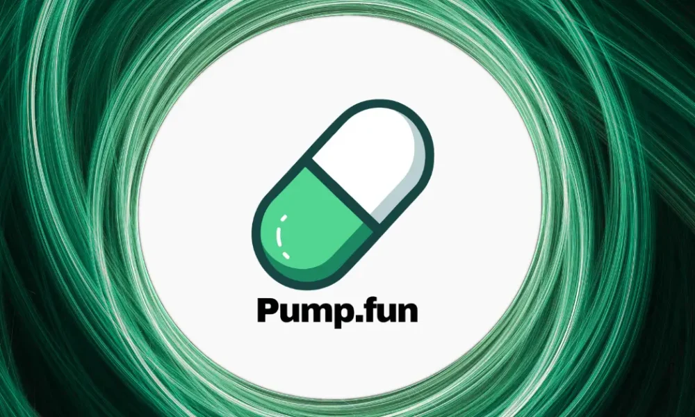Cómo Crear un Memecoin en Pump.Fun