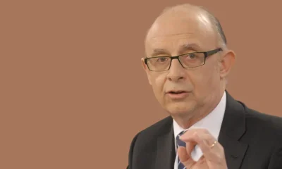 Cristóbal Montoro Net Worth