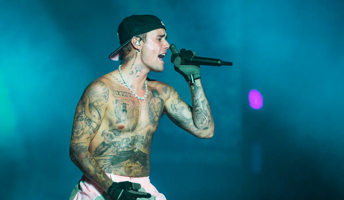 Cuánto cobra Justin Bieber por show