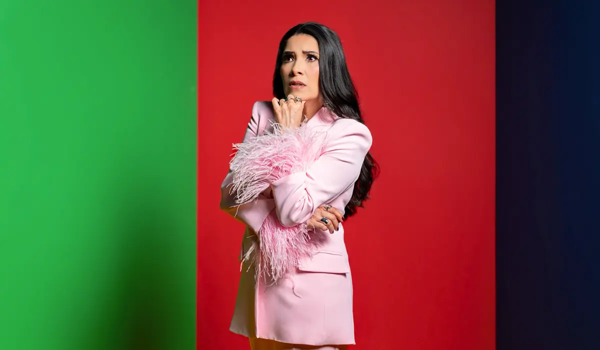 Dalilah Polanco Net Worth