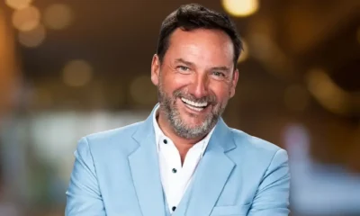 Daniel Fuenzalida
