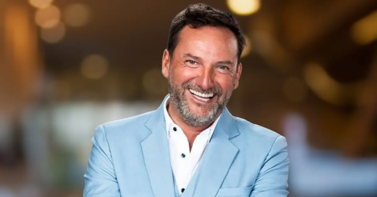 Daniel Fuenzalida