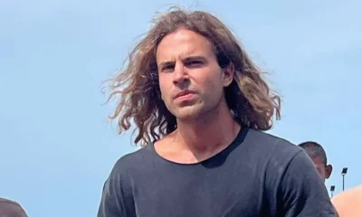 Daniel Sancho biografía