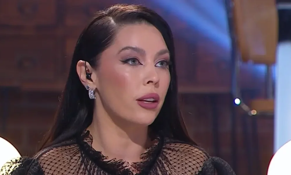 Daniela Aránguiz pareja actual
