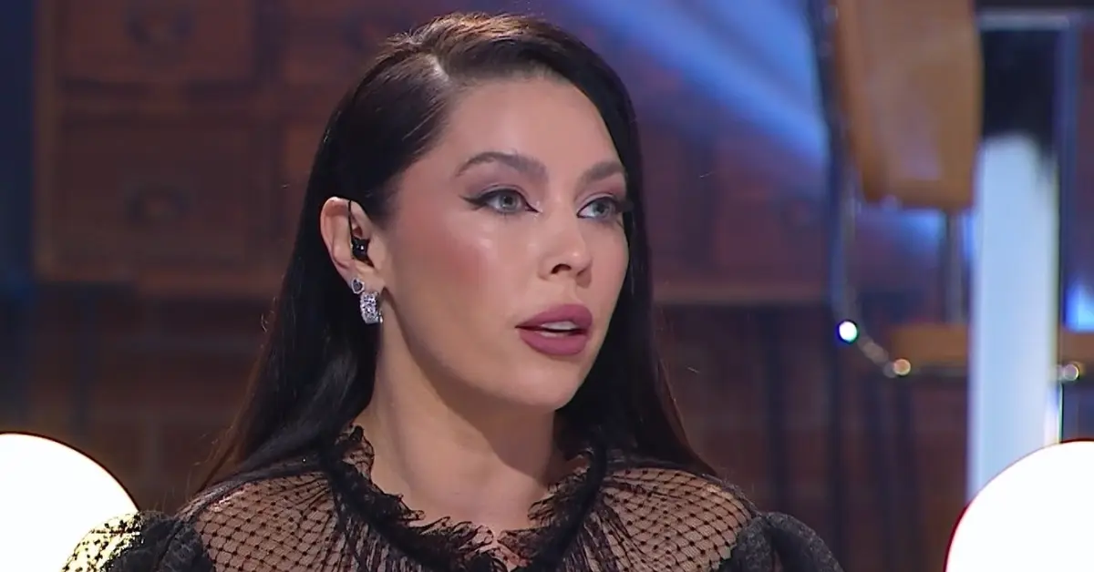 Daniela Aránguiz pareja actual