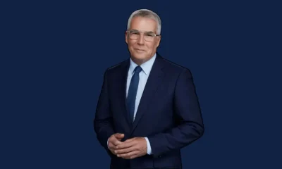 David Cantero Net Worth