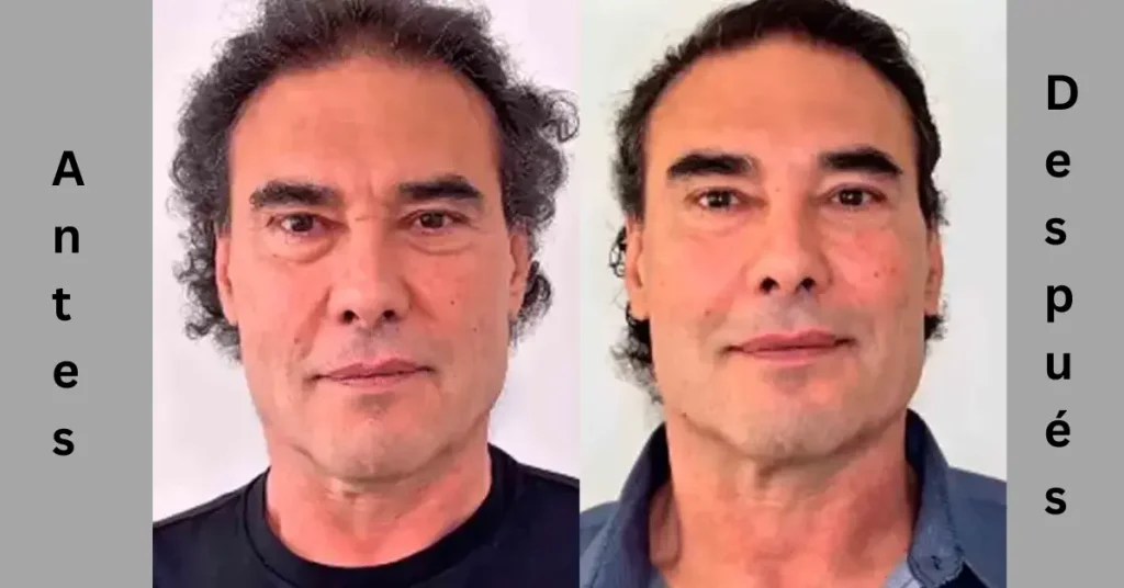 _Eduardo Yáñez en la Cara