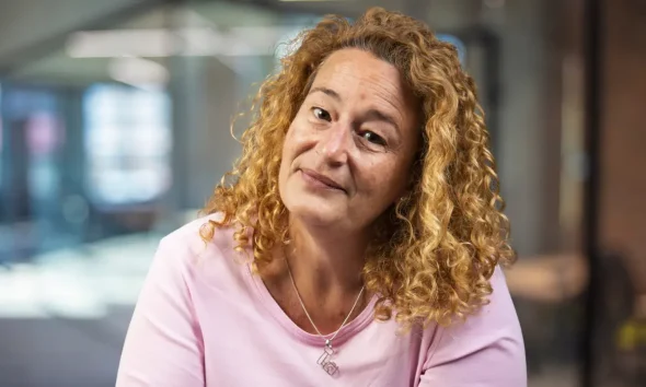 Elvira Urquijo Bilbao
