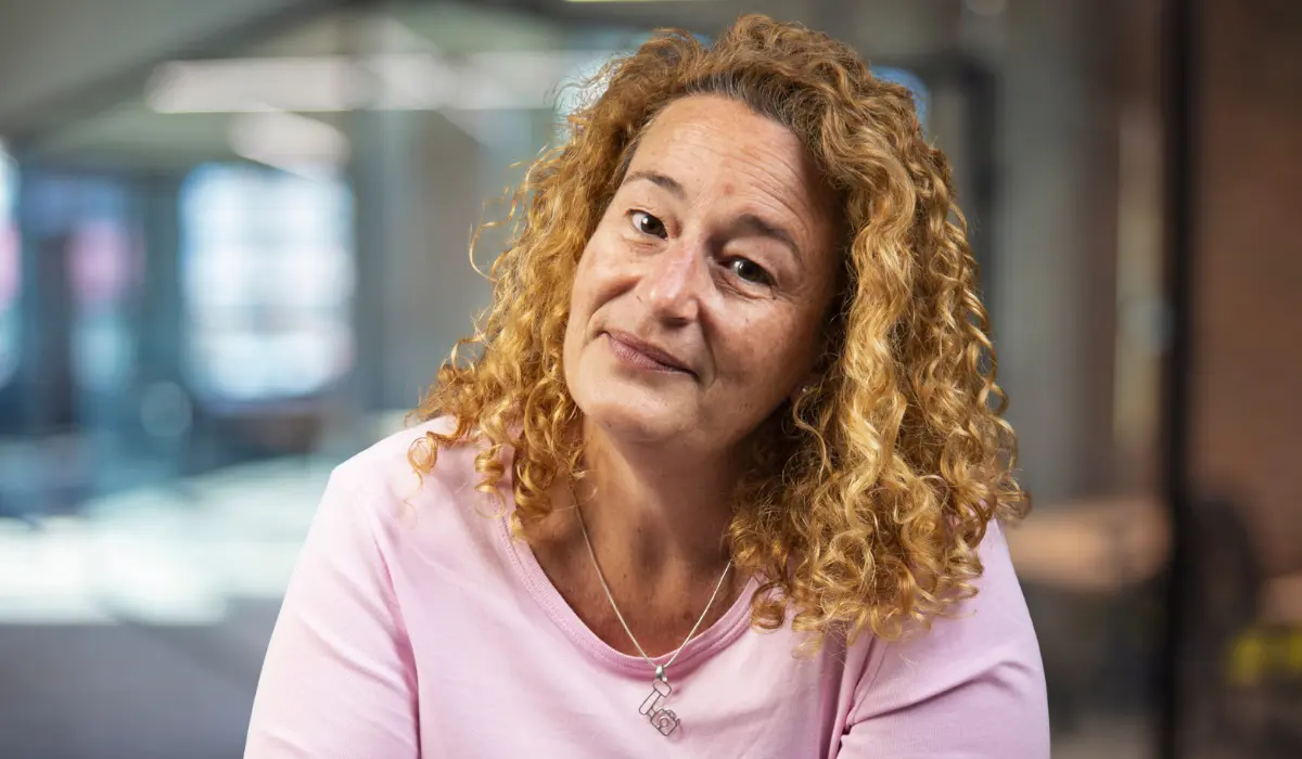 Elvira Urquijo Bilbao