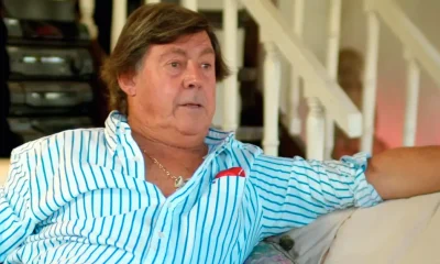 Emeterio Ureta Enfermedad