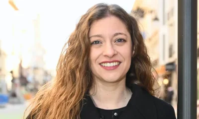 Esther Muñoz de la Iglesia's curriculum