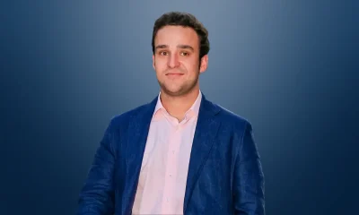 Felipe Marichalar