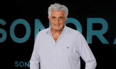 Fernando Romay Pareja Actual, Edad e Hijos