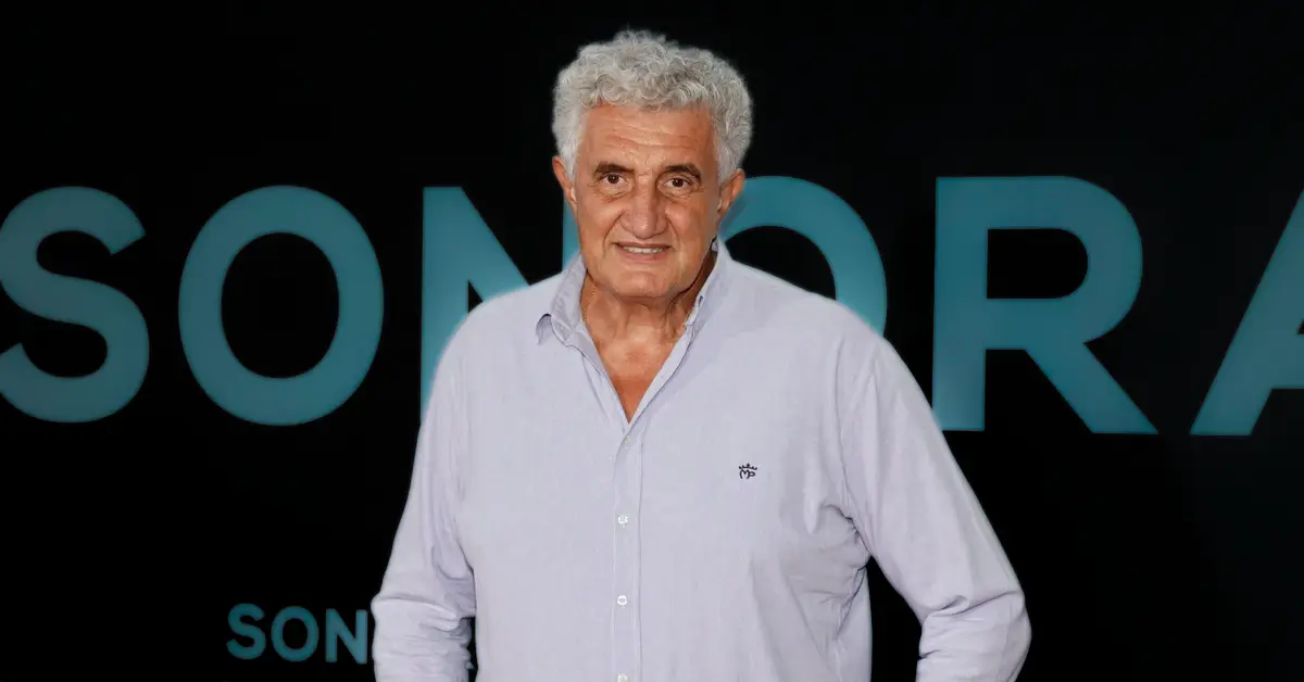 Fernando Romay Pareja Actual, Edad e Hijos