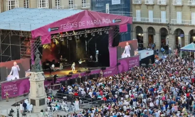Festival María Pita