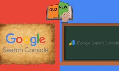 Google Search Console Cambia de Logo