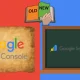 Google Search Console Cambia de Logo
