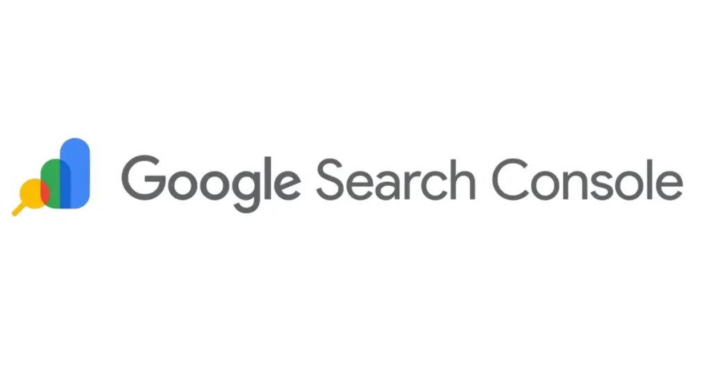 Google Search Console nuevo logo