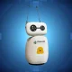 Hugging Face lanza pedidos para sus robots de escritorio Reachy Mini