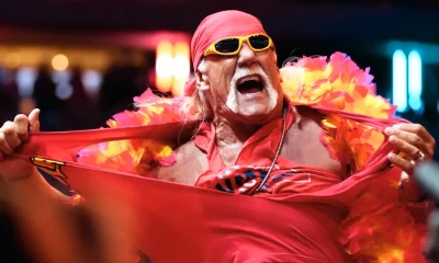 Hulk Hogan Causa de Muerte Biografía Patrimonio Neto
