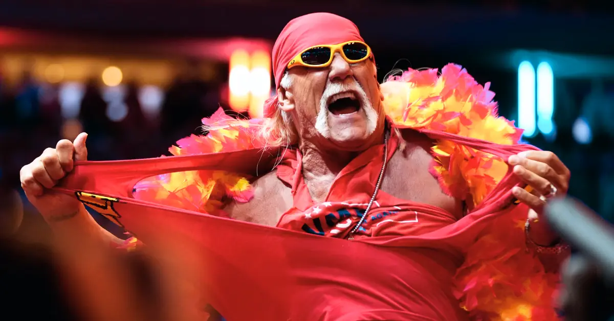 Hulk Hogan Causa de Muerte Biografía Patrimonio Neto