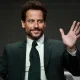 Ioan Gruffudd realmente canta