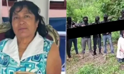 Irma Hernández Cruz Causa de Muerte