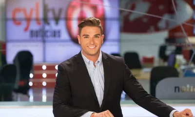 Javier Mardones cancer