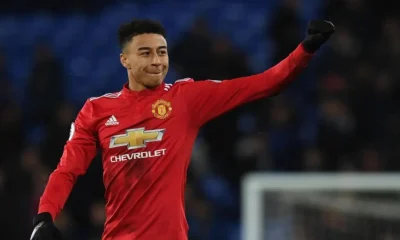 Jesse Lingard Pareja Actual, Hija Biografía