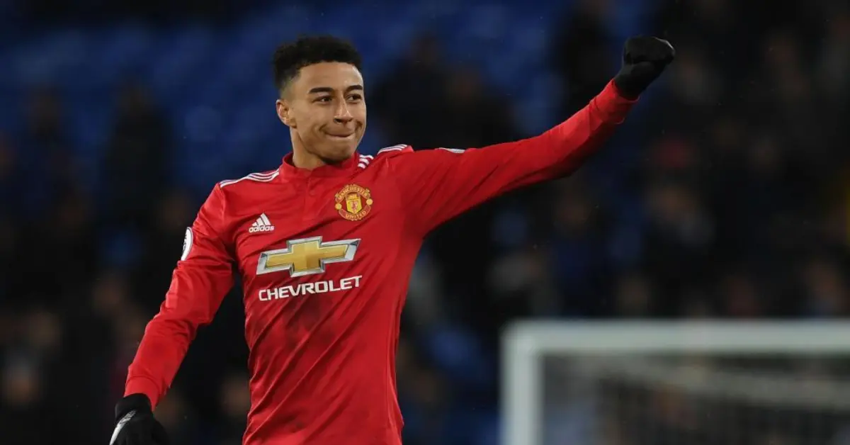 Jesse Lingard Pareja Actual, Hija Biografía