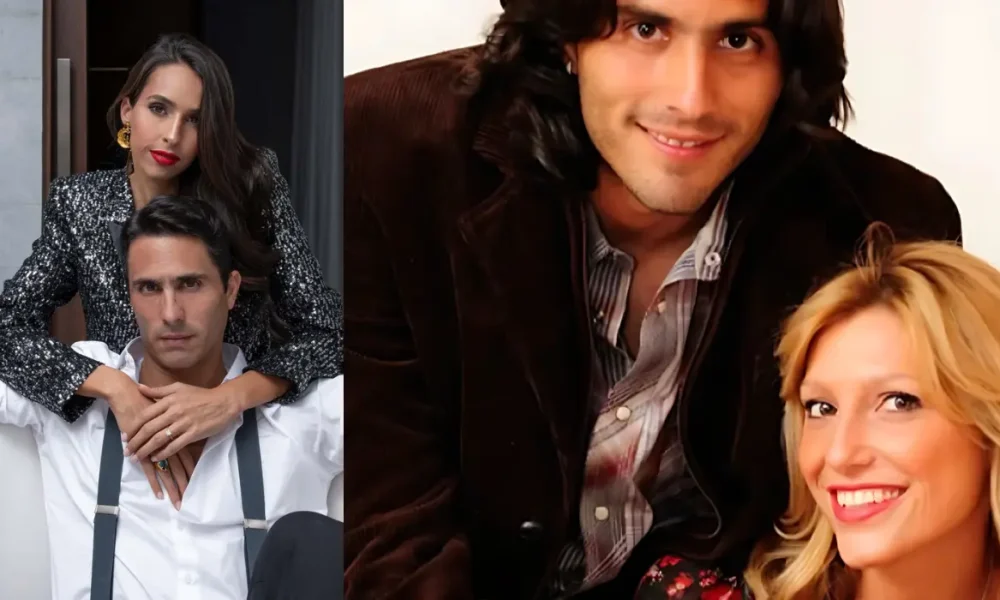 Jesús Aldo de Nigris Guajardo Patricia González Krizia Meyer