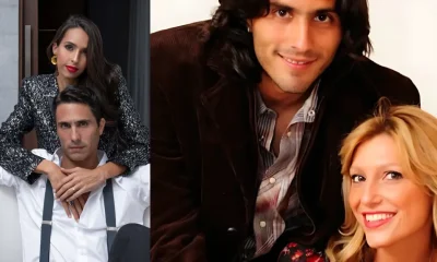 Jesús Aldo de Nigris Guajardo Patricia González Krizia Meyer