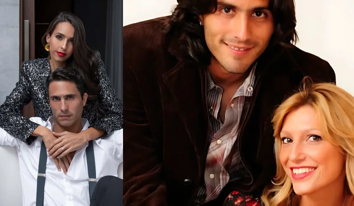 Jesús Aldo de Nigris Guajardo Patricia González Krizia Meyer