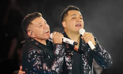 Jorge Medina y Josi Cuen Tour México