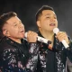 Jorge Medina y Josi Cuen Tour México